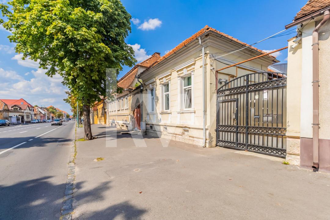 Pachet 2 garsoniere de vânzare, Brașov, zonă centrală, COMISION 0 %