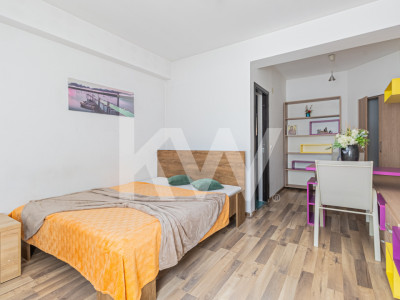 Pachet 2 Garsoniere, zona centrala Brasov, COMISION 0%