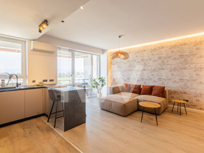 Apartament 2 camere, Lux, Kasper Coresi Avantgarden, Comision 0%!