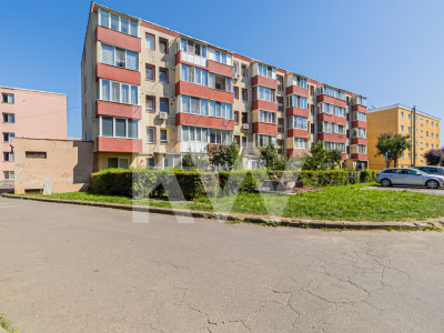 Garsonieră ideală pentru locuit sau investiție, Brașov - COMISION 0%