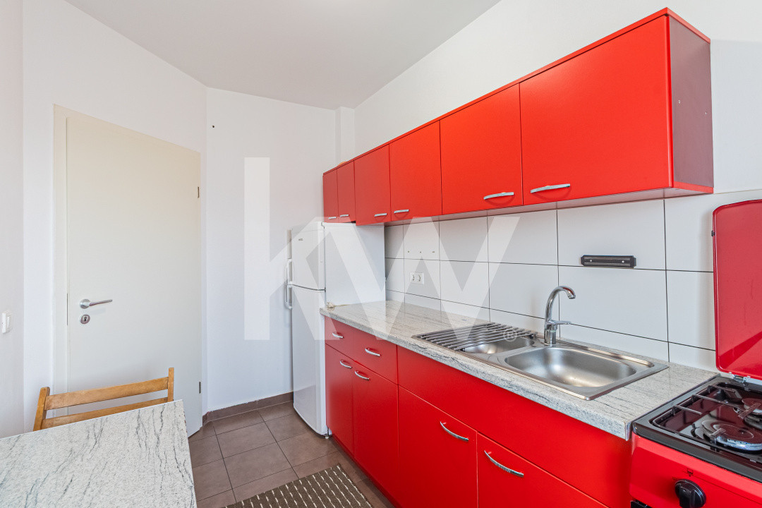 Apartament 2 camere Avantgarden + loc de parcare 