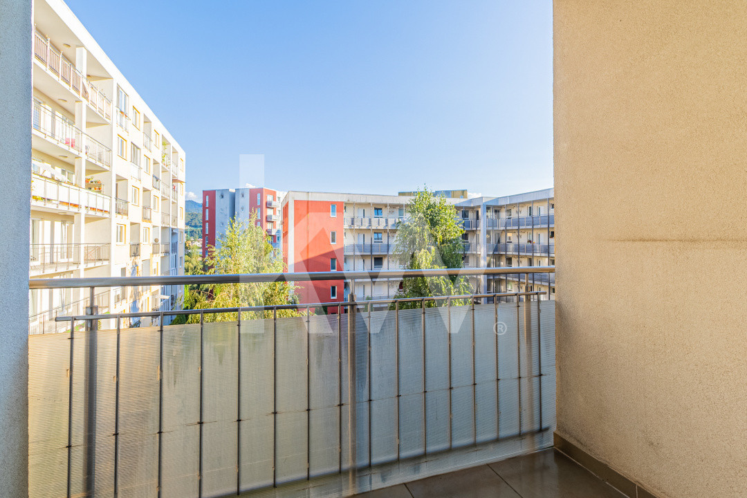 Apartament 2 camere Avantgarden + loc de parcare 