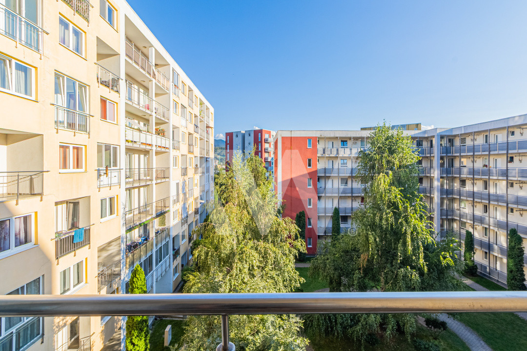 Apartament 2 camere Avantgarden + loc de parcare 