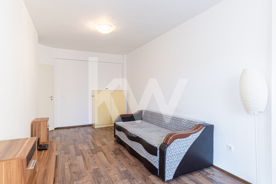 Apartament 2 camere Avantgarden + loc de parcare 