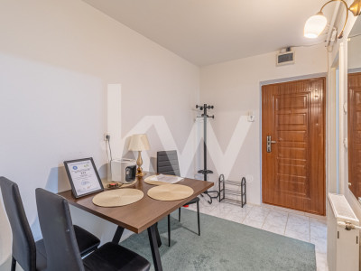 Garsonieră Premium cu Balcon, 42 mp utili – Bdul Victoriei