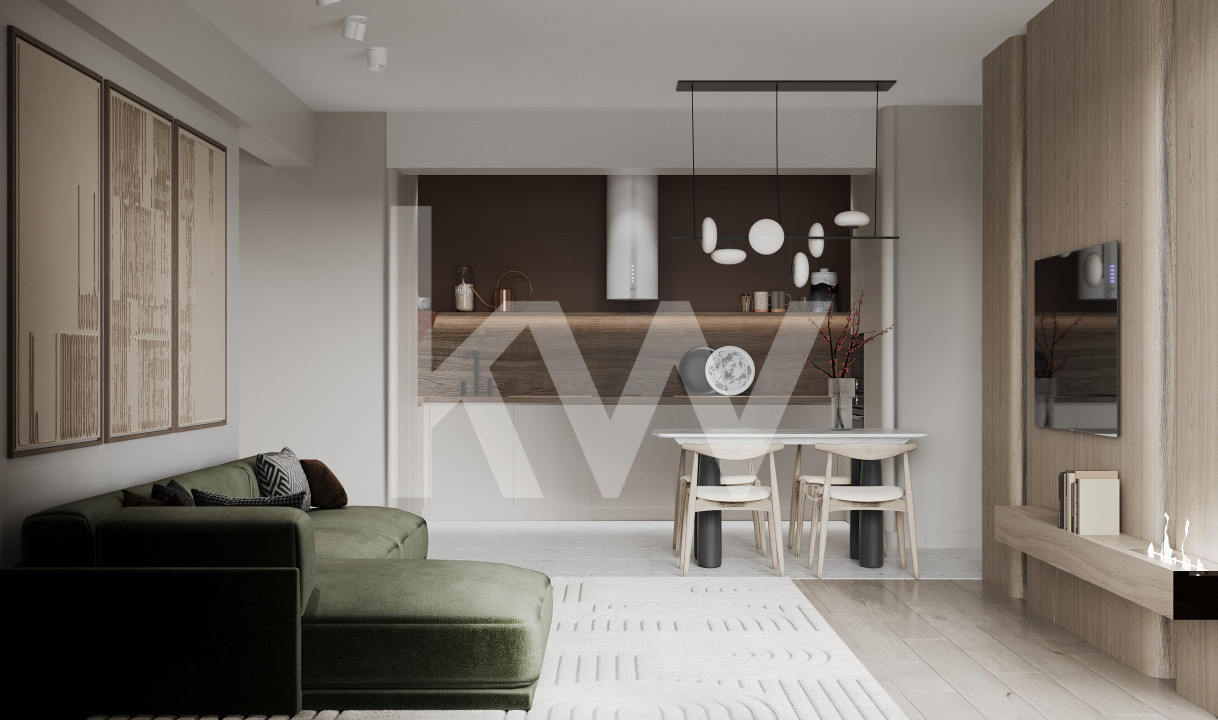 Carpathia Residence – Locuințe premium în Brașov