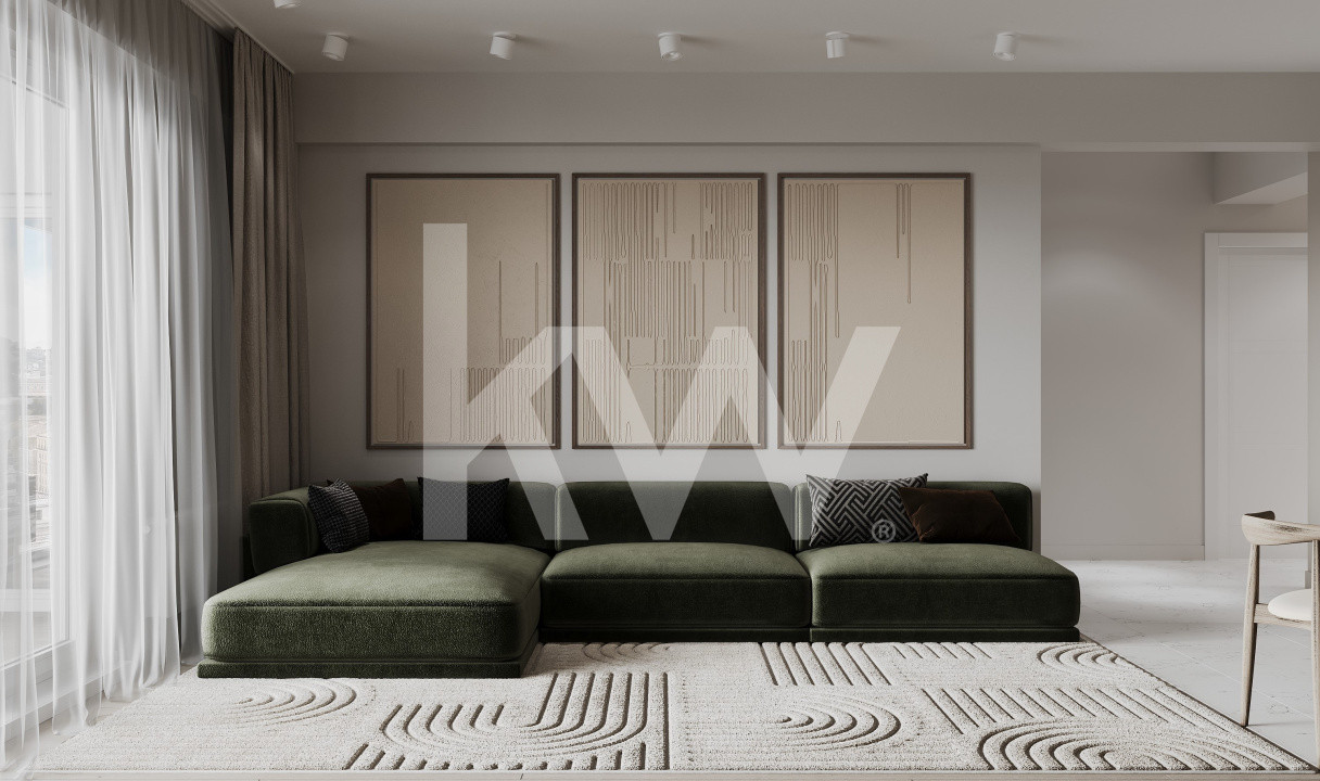 Carpathia Residence – Locuințe premium în Brașov