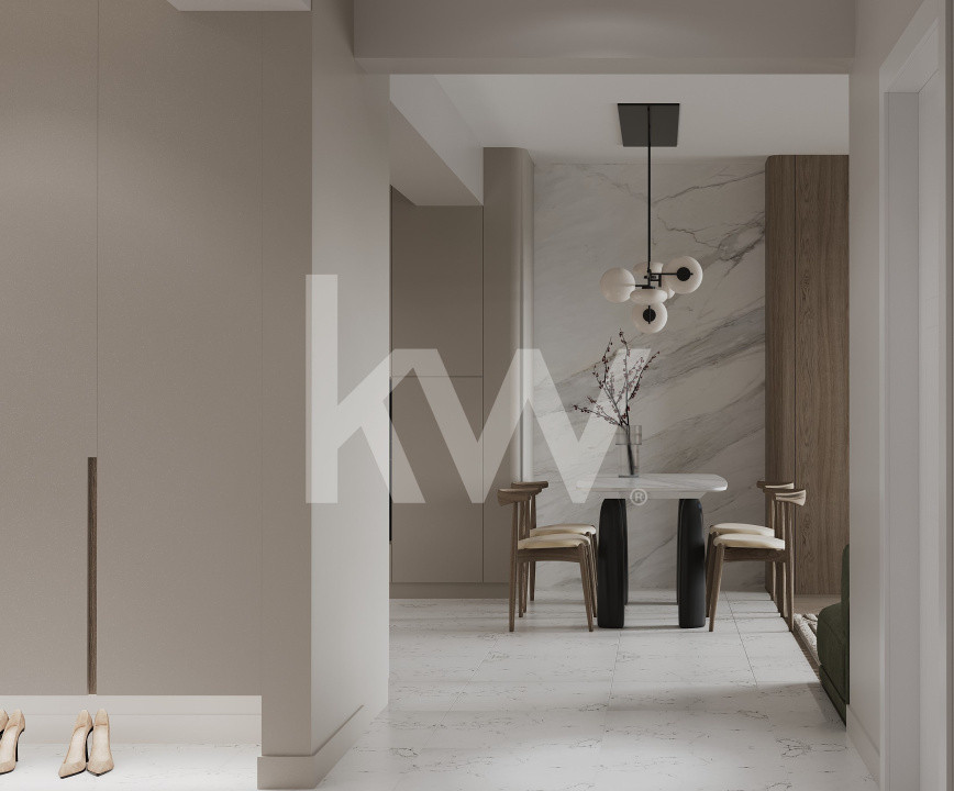 Carpathia Residence – Locuințe premium în Brașov