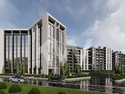 Carpathia Residence – Locuințe premium în Brașov