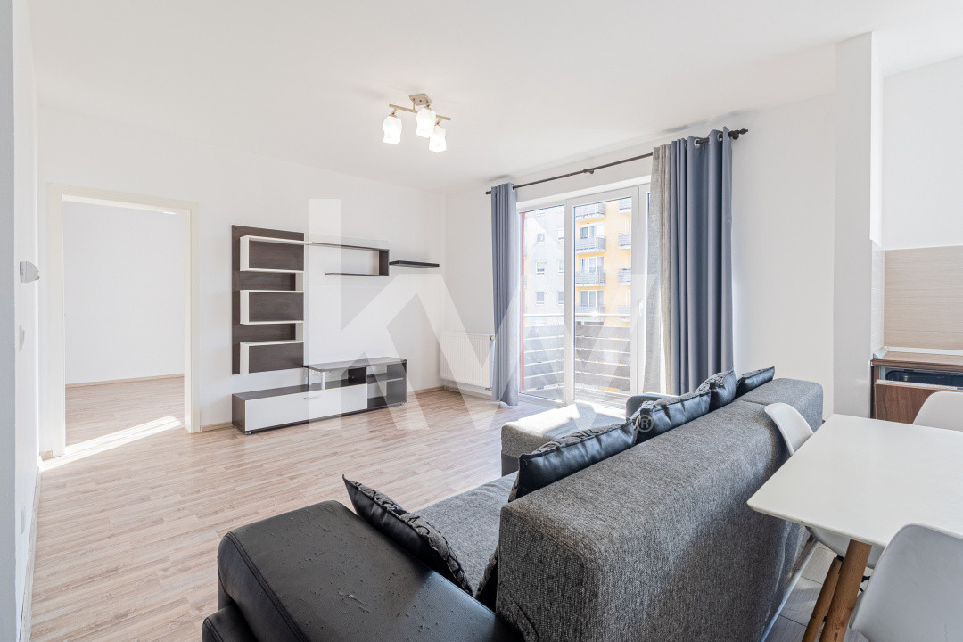 Apartament 3 camere Avantgarden, parcare + boxa – comision 0%