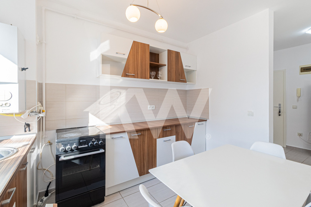 Apartament 3 camere Avantgarden, parcare + boxa – comision 0%