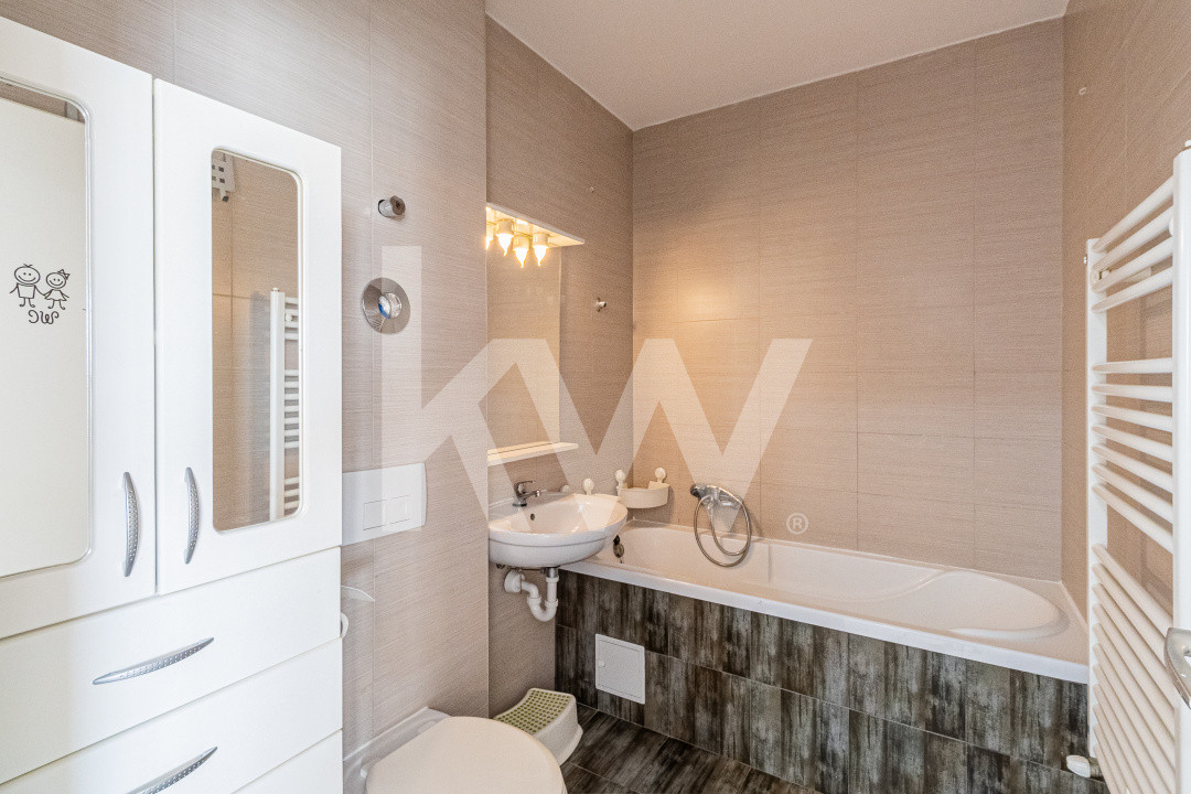 Apartament 3 camere Avantgarden, parcare + boxa – comision 0%