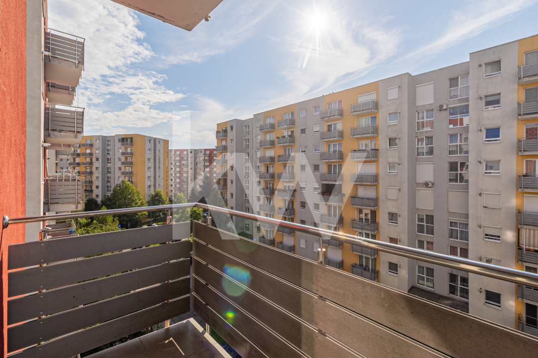 Apartament 3 camere Avantgarden, parcare + boxa – comision 0%