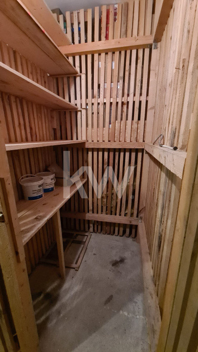 Apartament 3 camere Avantgarden, parcare + boxa – comision 0%