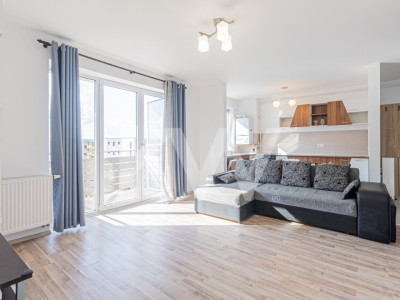 Apartament 3 camere Avantgarden Bartolomeu – comision 0%