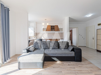 Apartament 3 camere Avantgarden, parcare + boxa – comision 0%