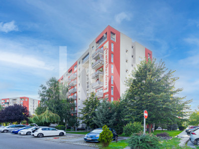 Apartament 3 camere Avantgarden Bartolomeu – comision 0%