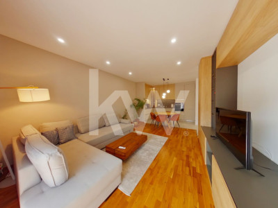 Studio clasa lux,  Tampa Garden, Racadau