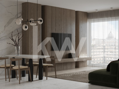 Carpathia Residence – Apartment 2 camere