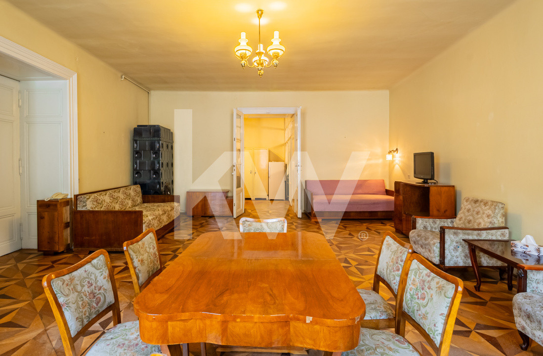 - REZERVAT- Imobil cu view- Biserica Neagra, Brasov- COMISION 0%