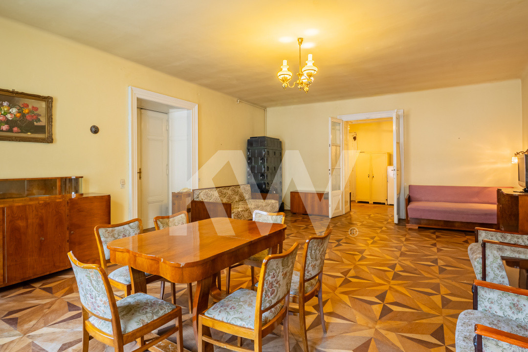 - REZERVAT- Imobil cu view- Biserica Neagra, Brasov- COMISION 0%