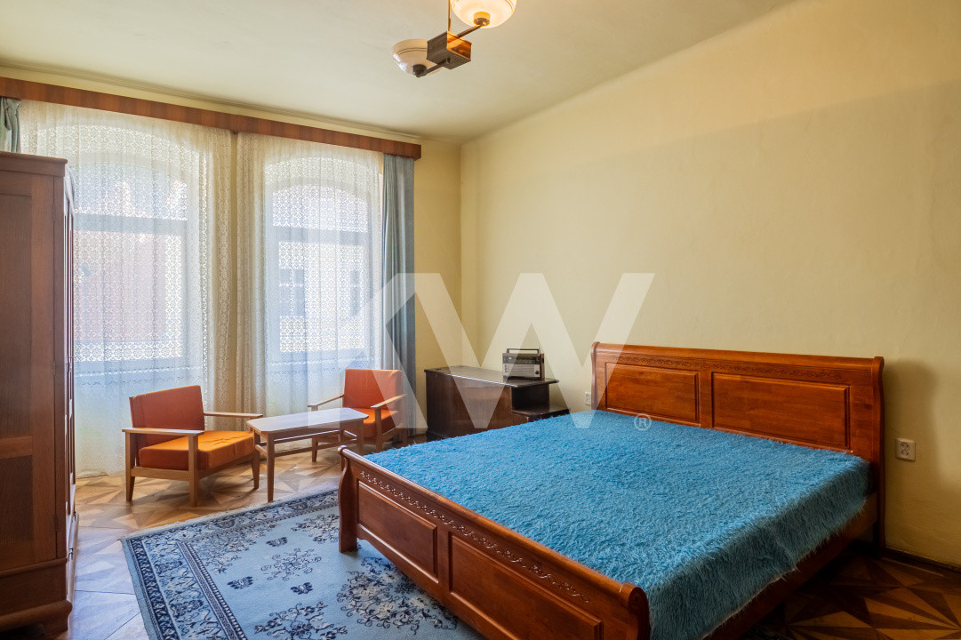 - REZERVAT- Imobil cu view- Biserica Neagra, Brasov- COMISION 0%