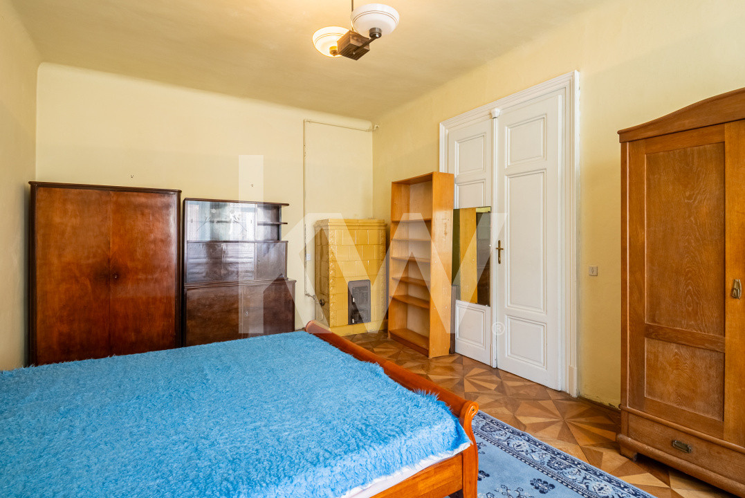 - REZERVAT- Imobil cu view- Biserica Neagra, Brasov- COMISION 0%