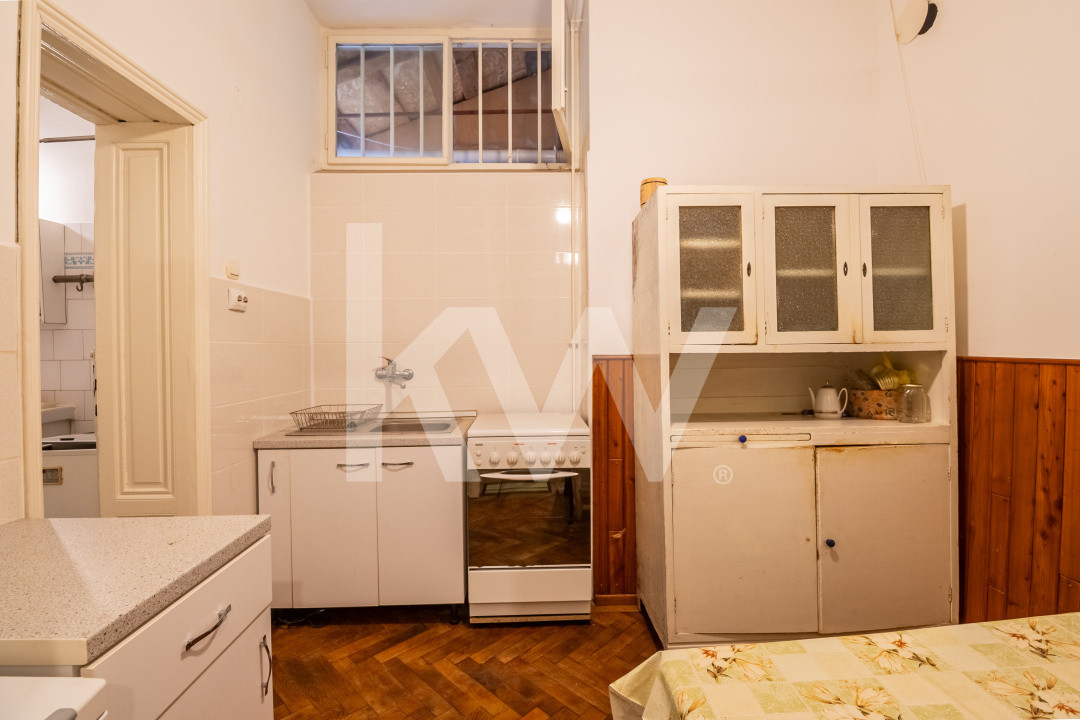 - REZERVAT- Imobil cu view- Biserica Neagra, Brasov- COMISION 0%