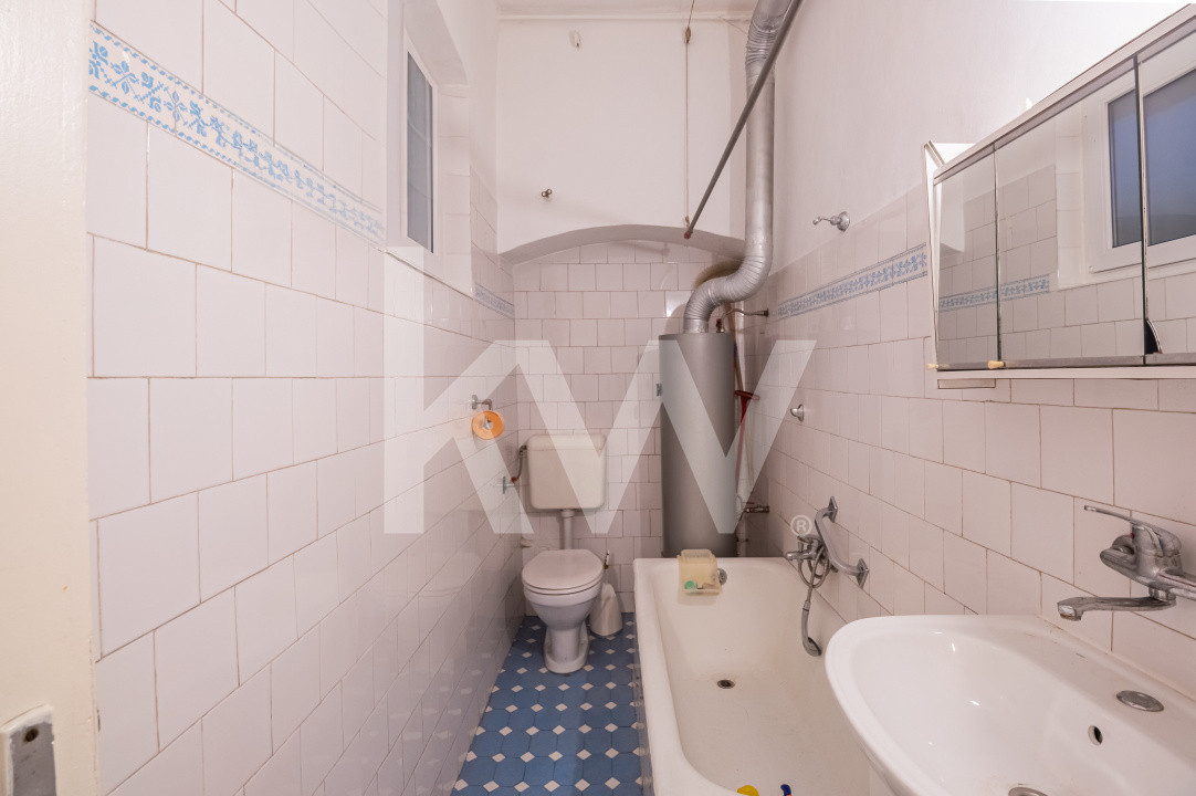 - REZERVAT- Imobil cu view- Biserica Neagra, Brasov- COMISION 0%