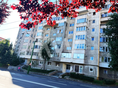 OPORTUNITATE !!!! Apartament cu 3 camere- B-dul Muncii