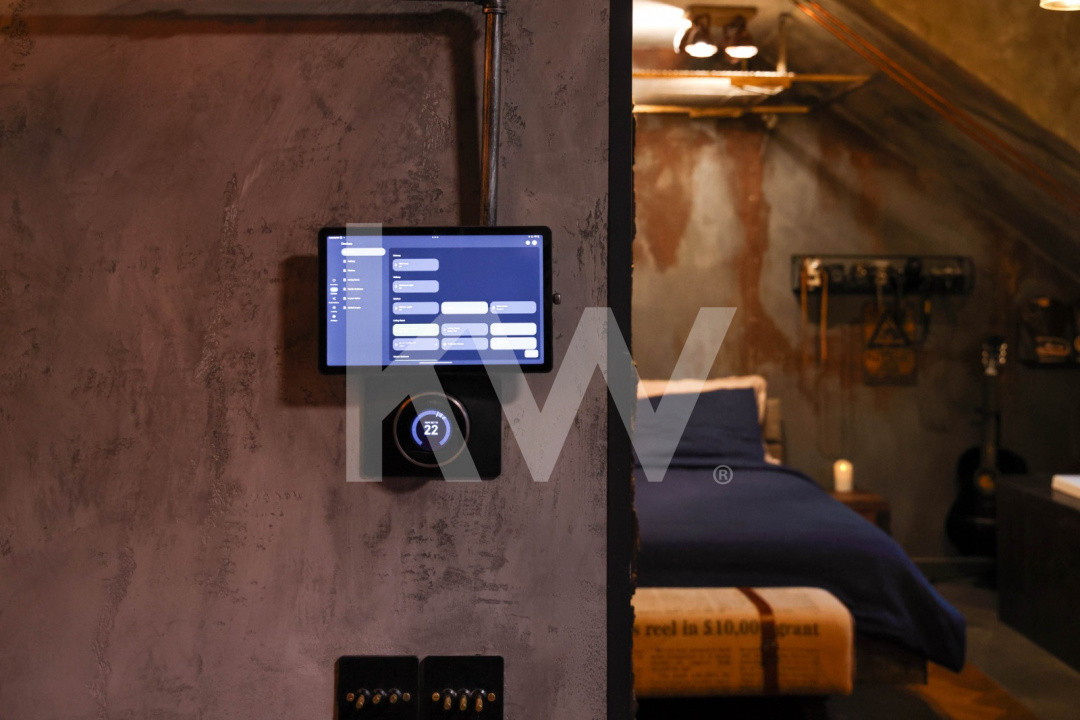 Raritate - Apartament de Colectie Ultracentral cu Dotari Smart