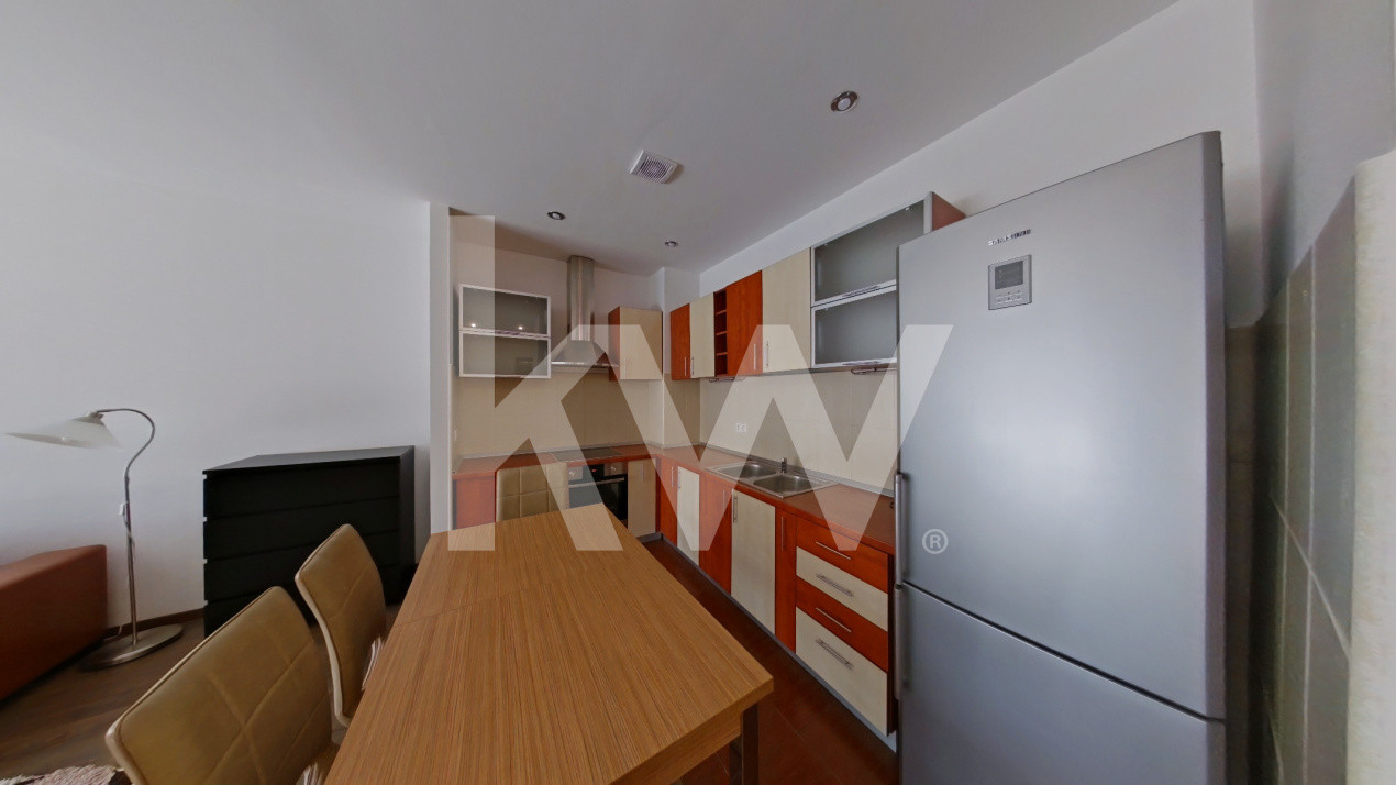 Apartament modern, 2 camere, Tampa Gardens - Racadau