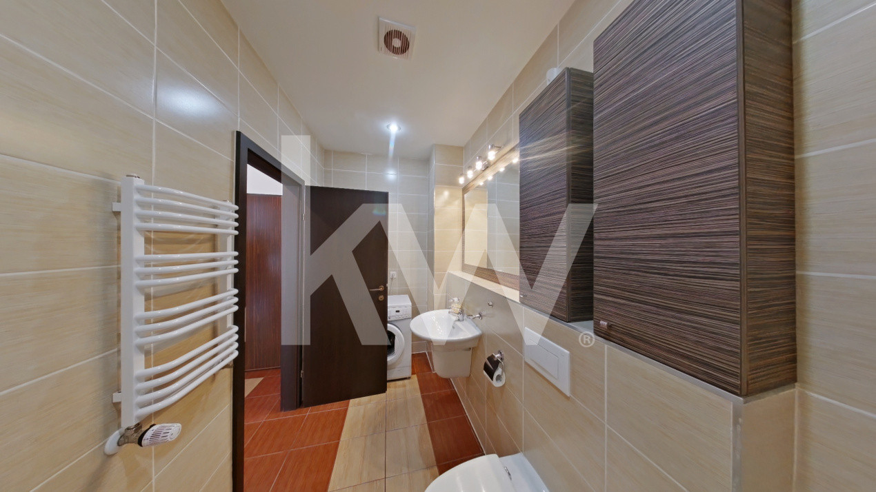 Apartament modern, 2 camere, Tampa Gardens - Racadau