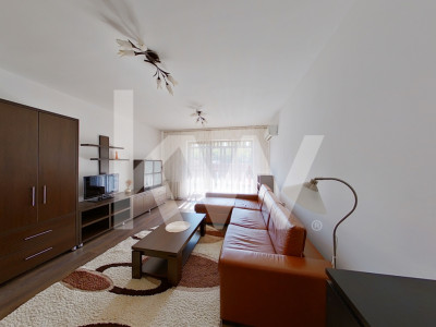 Apartament modern, 2 camere, Tampa Gardens - Racadau