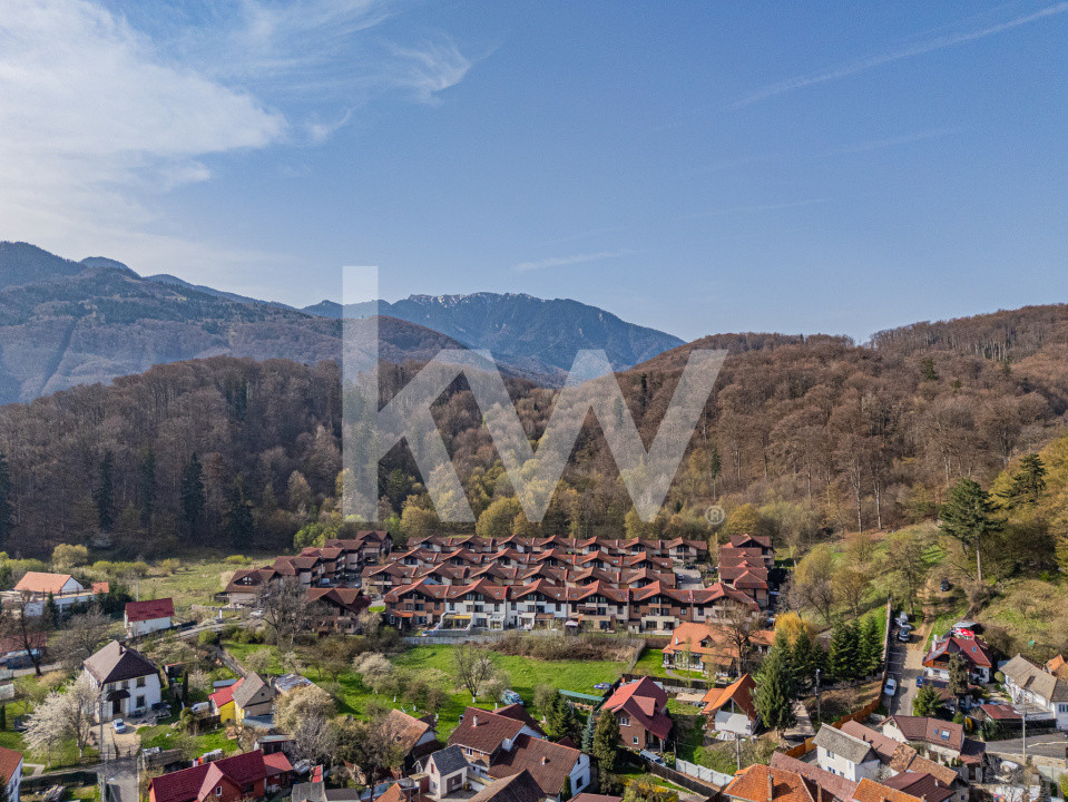 Casă de vânzare în Brașov, teren 900 mp, renovare sau investiție | COMISION 0%