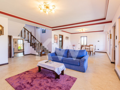 Casa deosebita intre Brasov si Sibiu