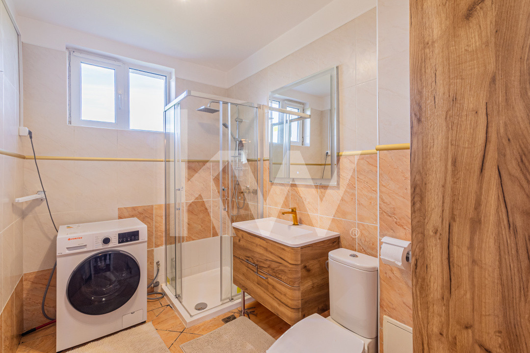 Vila Fundata, Brasov cu vedere panoramică | Pensiune sau locuință | Comision 0%