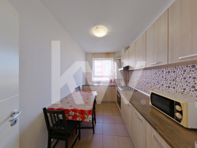 Apartament 3 camere, decomandat, Avantgarden Bartolomeu 