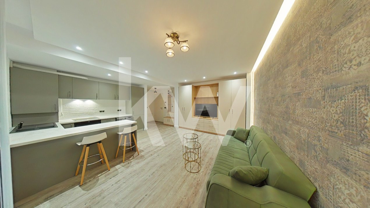 Studio generos, mobilat lux, Kasper , Comision 0%