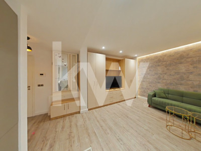 Studio generos, mobilat lux, Kasper , Comision 0%