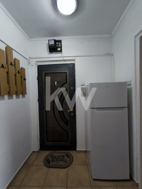 Apartament 2 camere I zona Gemenii 