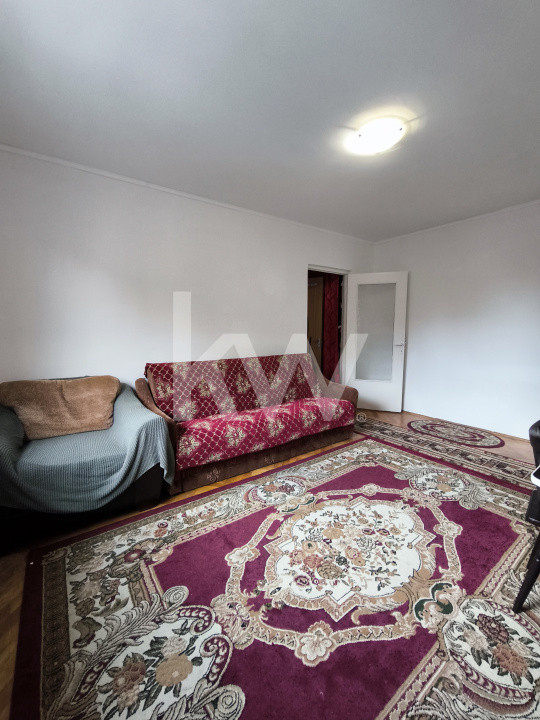 Apartament 2 camere I zona Gemenii 