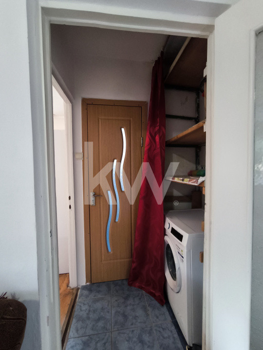 Apartament 2 camere I zona Gemenii 