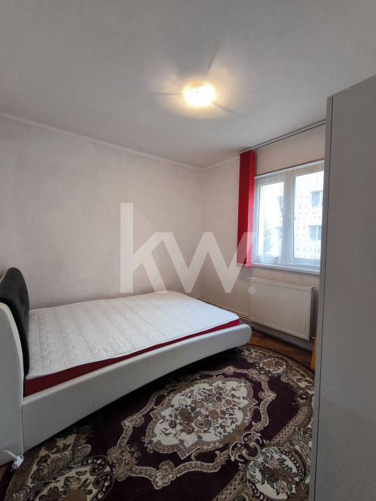 Apartament 2 camere I zona Gemenii 