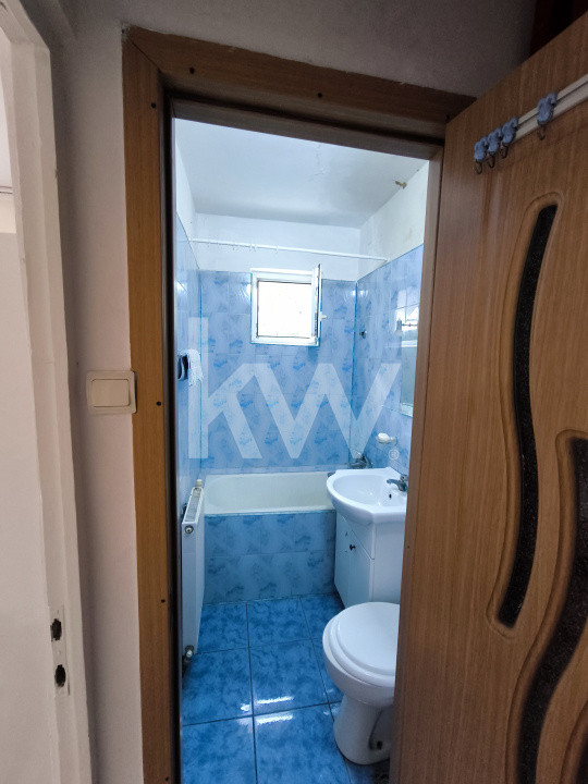 Apartament 2 camere I zona Gemenii 