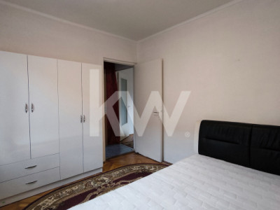 Apartament 2 camere I zona Gemenii 