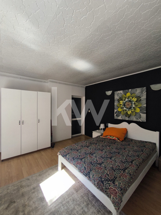 Apartament 4 camere I Drumul Cetății