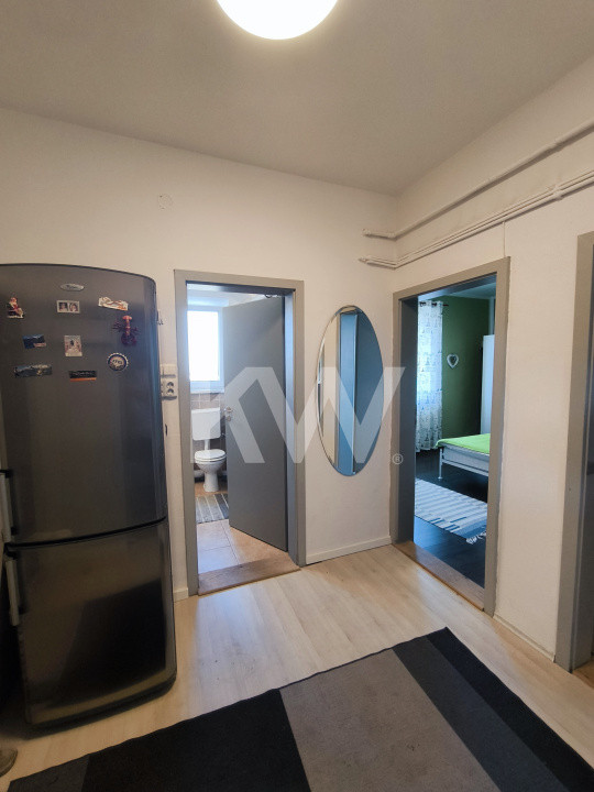 Apartament 4 camere I Drumul Cetății