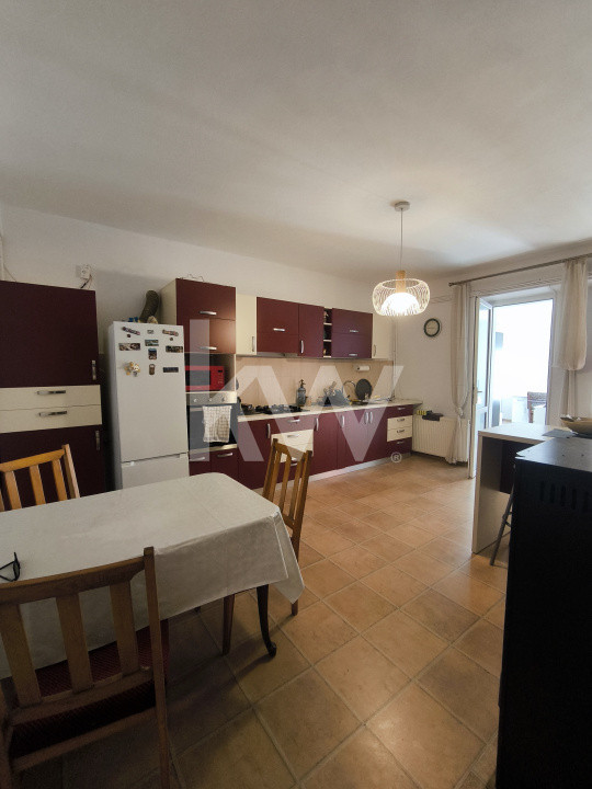 Apartament 4 camere I Drumul Cetății