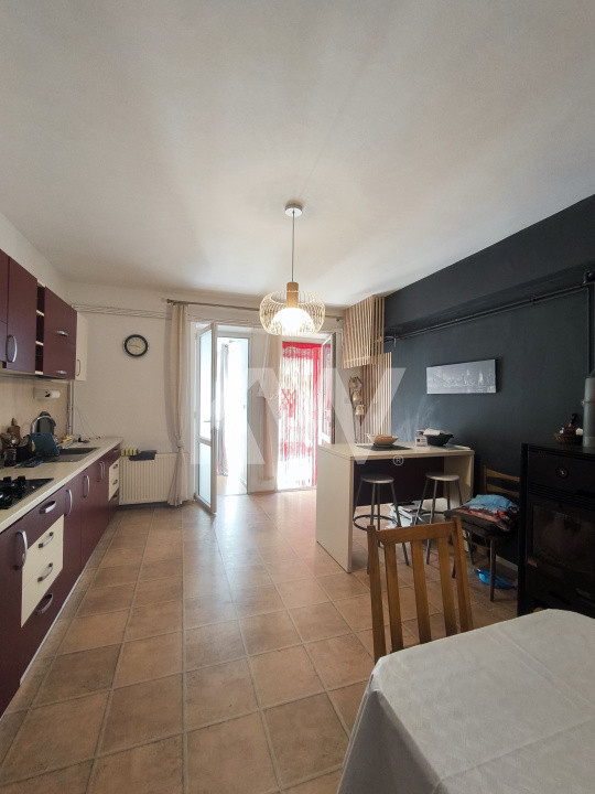 Apartament 4 camere I Drumul Cetății